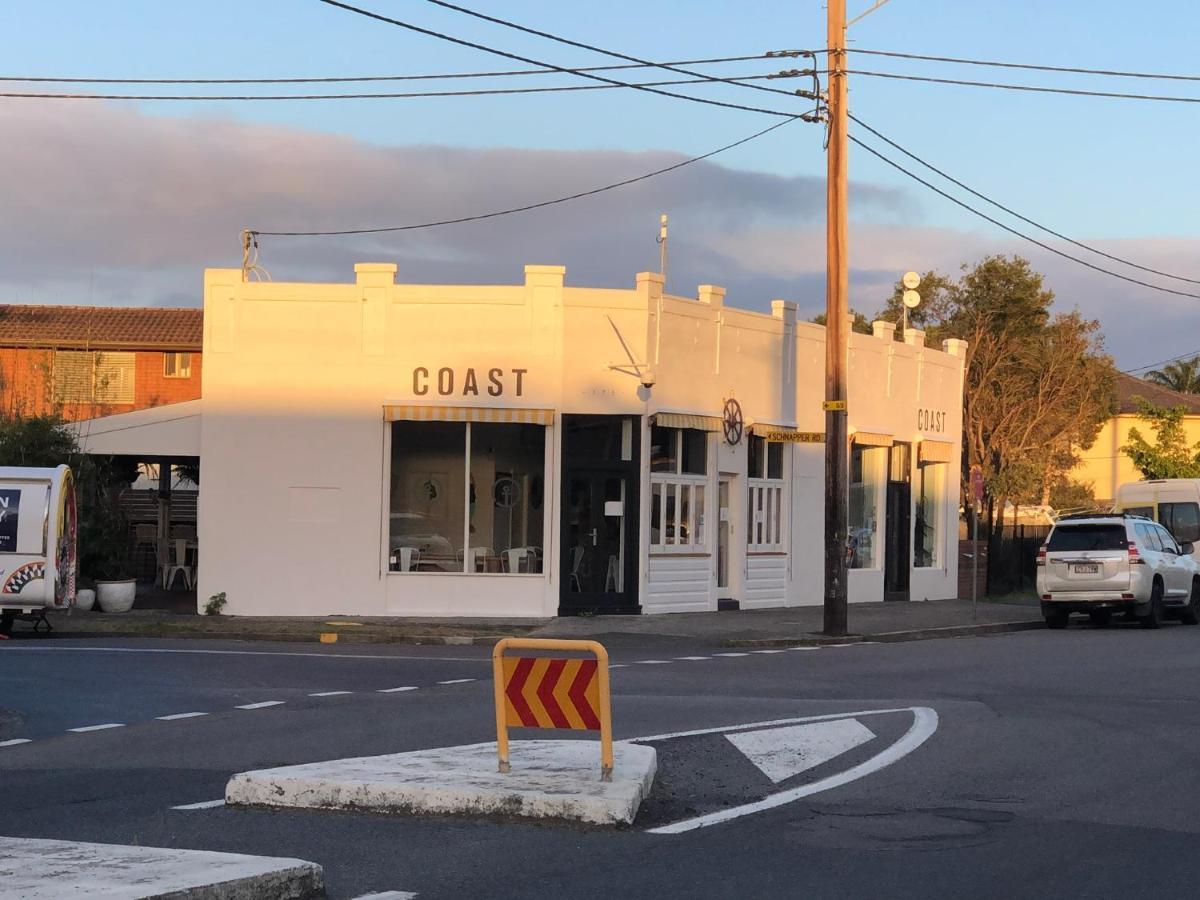 Отель Agapi On Cambridge Umina Beach Экстерьер фото