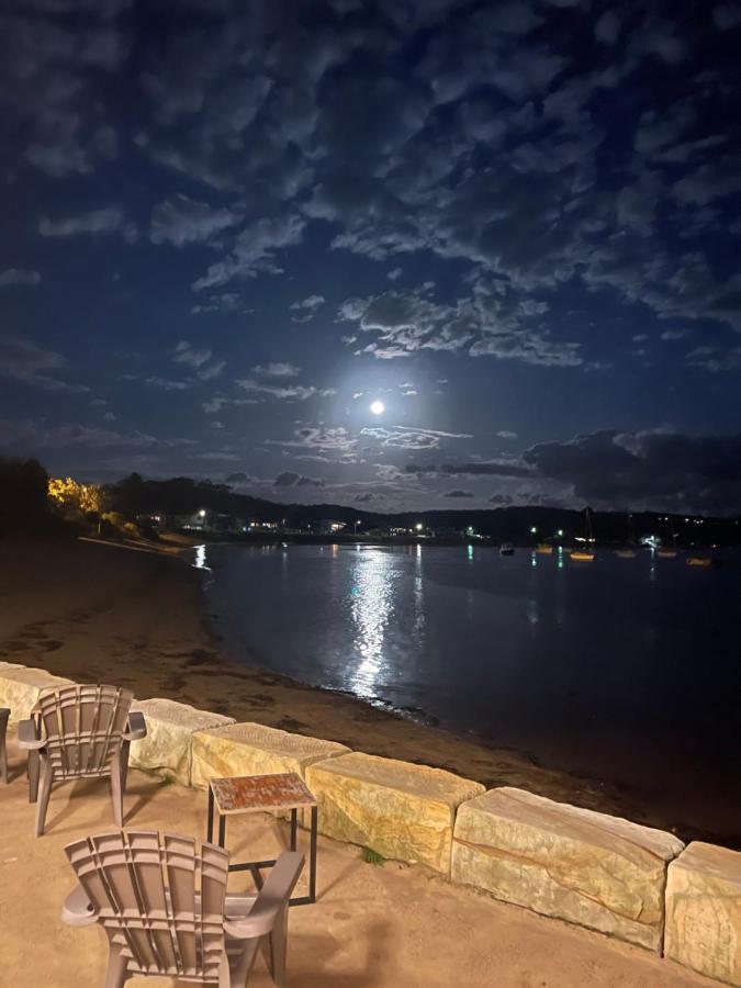 Отель Agapi On Cambridge Umina Beach Экстерьер фото